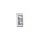 1% HYDRO CREAM, 0.9G POUCH, 144/BX, 12 BX/CS, SOLD AS CASE SAFETEC 10001289