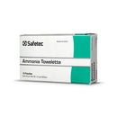 AMMONIA INHALANT 10/BX, 30 BX/CS, SOLD AS CASE SAFETEC 10001289