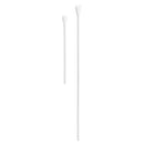 Amd Medicom Solon Applicators Mouth/Throat/Gyn Bulk 8Plastic Bulk 500/Cs (376) -57604 - BriteSources