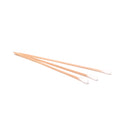 COTTON-TIPPED APPLICATOR, 6" X 1/12", WOODEN SHAFT, NON-STERILE, 100/BG, 10 BG/BX, 10 BX/CS, SOLD AS CASE PRO 10000510