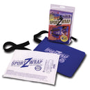 Southwest Eg9-Flowable Elasto-Gel Sportz Wrap Eg9 Flowable Sportz Wrap2 Ea 8X11 10/Cs -EG2500 - BriteSources