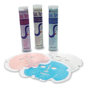 Southwest Gel Spa Masque Face Masque Clearcitrus Splash W/Cover -FM7200 - BriteSources