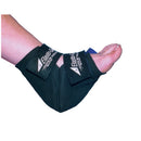 Southwest Elasto-Gel Foot/Ankle/Heel Protector Boot Protector Boot Ft/Ankle/Heelsm/Md Slip Cover 10/Cs -HL-408 - BriteSources