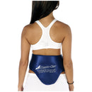 LUMBAR WRAP, LARGE/ X-LARGE WAIST 36"-52", SOLD AS EACH SOUTHWEST 10000295