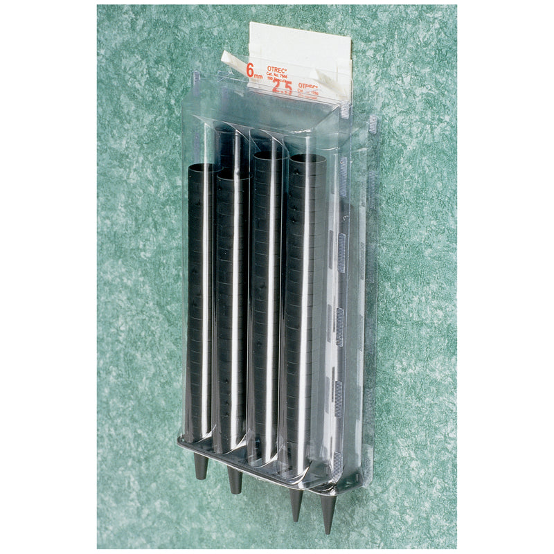 OTOSCOPE SPECULA, 3MM, , 500/PK, 10 PK/CS, SOLD AS CASE SPECLINC 86