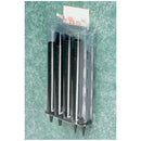 OTOSCOPE SPECULA, 4MM, , 500/PK, 10 PK/CS, SOLD AS CASE SPECLINC 86