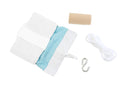 CIRCUMCISION TRAY, 20/CS, SOLD AS CASE BIOSEAL, 10000660