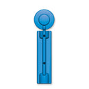 LANCET, 30G, TWIST OFF, STERILE, 100/BX, 100 BX/CS, SOLD AS CASE STAT 10001108