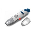 LANCING DEVICE WITH IFU, 5 DEPTH SETTINGS, SOLD AS EACH STAT 10001108