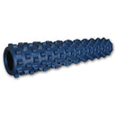 FOAM ROLLER, COMPACT, BLACK, X-FIRM, SOLD AS EACH JDP 10000748