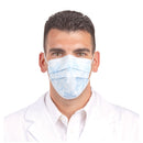 EAR LOOP MASK, 40/BX, SOLD AS BOX SULTAN 10000215