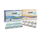 CLEANING TABLETS, 32/BX, SOLD AS BOX SULTAN 10000215