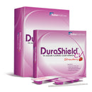 Sultan Durashield Cv Clear 5% Sodium Fluoride Varnish Un1219 Fluoride Sodium Varnish 5Strawbery 4Ml Ud 50/Bx 12Bx/Cs -31104 - BriteSources