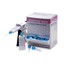 SENSI-TEMP REFILL MIX TIPS, BROWN BLUNT, 2.5MM, FITS 5ML SYRINGE, 20/PK, SOLD AS EACH SULTAN 10000215