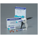 SENSITEMP NEZO TEMPORARY CEMENT, 4ML AUTO MIX HAND SYRINGE & 20 MIXING TIPS, SOLD AS EACH SULTAN 10000215