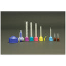 Sultan Mixing Tips Tbd-Tips Mixing 6.1X11 Grn 48/Pk12Pk/Cs -72001 - BriteSources