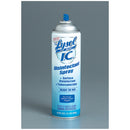 DISINFECTANT SPRAY, CRISP LINEN SCENT, 19 OZ BOTTLE, SOLD AS EACH  SULTAN 10000215