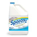 STERILIZING & DISINFECTING SOLUTION, GALLON, SOLD AS EACH  SULTAN 10000215
