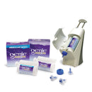 HEAVY BODY, STANDARD PACKAGE, EACH PKG HAS 1-380ML CARTRIDGE, 10 DYNAMIC MIXING TIPS & 1 BAYONET RING, SOLD AS EACH SULTAN 10000215