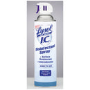 DISINFECTANT SPRAY, 19 OZ BOTTLE, SOLD AS EACH  SULTAN 10000215