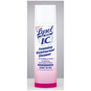FOAMING DISINFECTANT CLEANER, 24 OZ BOTTLE, SOLD AS EACH  SULTAN 10000215