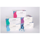 SIDELESS POSTERIOR IMPRESSION TRAYS, 50/BX, SOLD AS BOX SULTAN 10000215