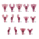 #5 SMALL-UPPER PERFORATED TRAYS, 12/PK, SOLD AS PACK SULTAN 10000215