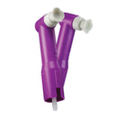 PROPHYCIENCY DISPOSABLE PROPHY ANGLE-POLISH, 200/BX, SOLD AS BOX SUNSTAR 10000227