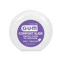 COMFORT SLIDE FLOSS, MINT, 4 YDS, 144/BX, SOLD AS BOX SUNSTAR 10000227