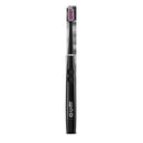 GUM® SONIC POWER BRUSH HEAD REFILL FOR BLACK HANDLE, COMPACT HEAD, SOFT BRISTLES, 2-CT, 4/PK, SOLD AS BOX SUNSTAR 10000227