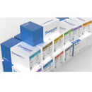 PLAIN GUT SUTURE, REVERSE CUTTING, SIZE 3-0, 27"/70CM, 19MM, 3/8 CIRCLE, 12/BX, SOLD AS BOX SURGICAL 71