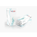 SILK SUTURE, BLACK BRAIDED, SIDE CUTTING LANCET, SIZE 6-0, 18"/45CM, 8MM, 1/4 CIRCLE, 12/BX, SOLD AS BOX SURGICAL 71