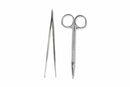 SUTURE TRAY, 50/CS, SOLD AS CASE BIOSEAL, 10000660