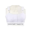 SURGICAL VEST, COMPRESSION, X-LARGE, 40"-42", COTTON/SPANDEX, SOLD AS EACH CARDINAL 261 - BriteSources