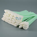STERIPACK™ NASAL COLLECTION SWAB FOR USE WITH LUMIRADX SARS-COV-2 AG TEST, SOLD AS 25/PACK LUMIRADX 60566REVC