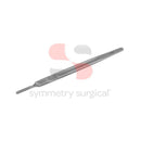 SYMMETRY® KNIFE HANDLE,