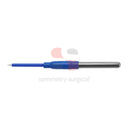 OLSEN 1 5/8" NEEDLE ELECTRODE, TUNGSTEN WIRE MICRO DISSECTION, STRAIGHT, INSULATED, ULTRA SHARP TIP, SINGLE USE, 5/BX, SOLD AS BOX ASPEN 10000651