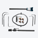 SYMMETRY® RETRACTOR, RICHARDSON-EASTMAN, DOUBLE-ENDED, ,, SOLD AS SET ASPEN 10000651