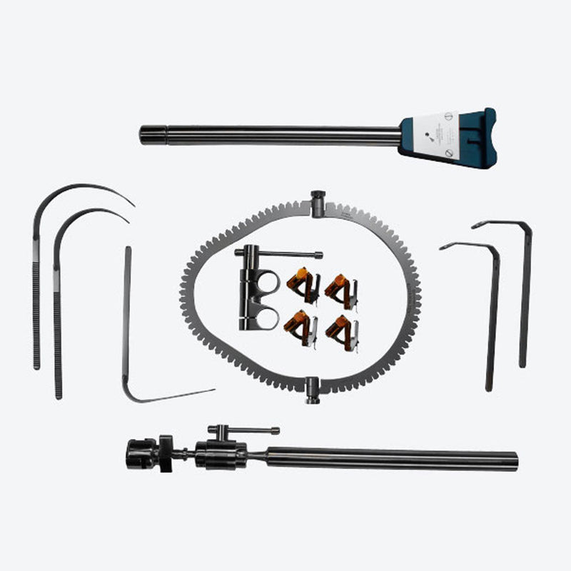 SYMMETRY® RETRACTOR, RICHARDSON-EASTMAN, DOUBLE-ENDED, ,, SOLD AS SET ASPEN 10000651