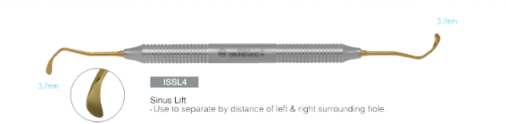 OSUNG IMPLANT SURGERY KIT 200 - SET | N-114 - Osung USA