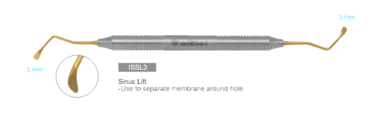 OSUNG IMPLANT SURGERY KIT 200 - SET | N-114 - Osung USA