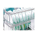 STERIKING® STERILIZATION POUCH, 10 X 15 INCH, FOR EO, GAS, STEAM STERILIZATION, SOLD AS 600/CASE HEALTHMARK SS-T6