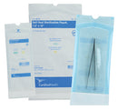 Cardinal Health Sterility Maintenance Covers Cover Sterilization Self Seal6X10 250/Cs -T13610A - BriteSources