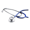 STETHOSCOPE, DUAL HEAD, 22", BLACK, SOLD AS EACH DUKAL 10000117