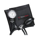 SPHYGMOMANOMETER, NYLON CUFF, LATEX FREE, CHILD, BLACK, SOLD AS EACH DUKAL 10000117