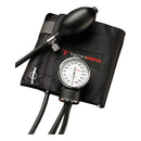 SPHYGMOMANOMETER, NYLON CUFF, LARGE ADULT, BLACK, SOLD AS EACH DUKAL 10000117