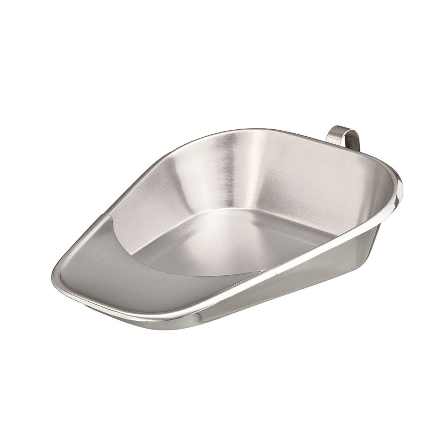 DUKAL TECH-MED BEDPANS BED PAN FRACTURE SS