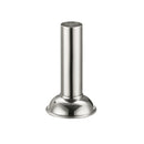 THERMOMETER JAR, 4", STAINLESS STEEL, SOLD AS EACH DUKAL 10000117