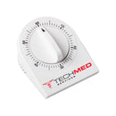 MINUTE MINDER TIMER, 60 MINUTE, SINGLE CHIME, SOLD AS EACH DUKAL 10000117