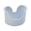 EAR BASIN, AUTOCLAVABLE PLASTIC, SOLD AS EACH DUKAL 10000117